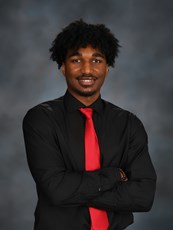 Kelby Swearington