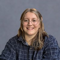 Kaileigh Murphey