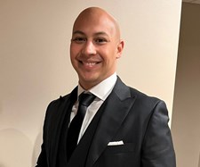 David Oliver